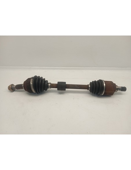 Recambio de transmision delantera izquierda para mg mg zt 190 referencia OEM IAM   