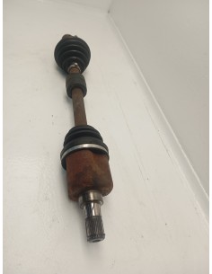 Recambio de transmision delantera izquierda para mg mg zt 190 referencia OEM IAM    2