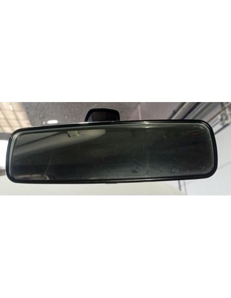 Recambio de espejo para citroën c3 1.0 vti referencia OEM IAM 8153LN  