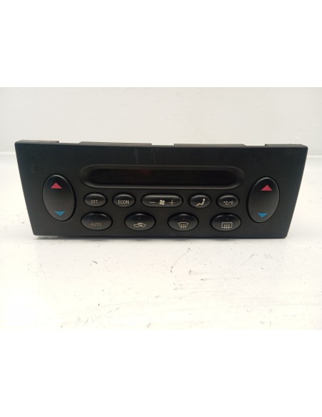 Recambio de mando climatizador para mg mg zt 190 referencia OEM IAM MF1464308910  