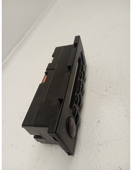 Recambio de mando climatizador para mg mg zt 190 referencia OEM IAM MF1464308910  