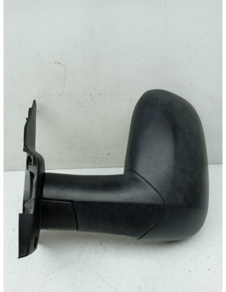 Recambio de retrovisor izquierdo para ford transit, caja abierta 1995 2.5 diesel referencia OEM IAM  MANUAL 