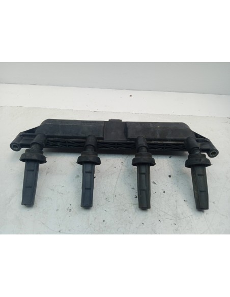 Recambio de bobina encendido para peugeot 1007 sport referencia OEM IAM 5970A8  
