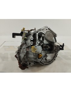 Recambio de caja cambios para peugeot 1007 sport referencia OEM IAM 20CQ08  