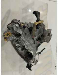 Recambio de caja cambios para peugeot 1007 sport referencia OEM IAM 20CQ08   2