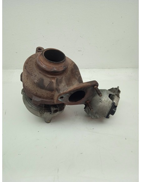 Recambio de turbocompresor para citroën c8 hdi 138 fap exclusive referencia OEM IAM 9682778880  