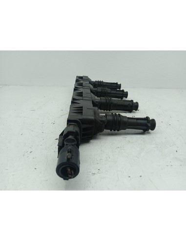 Recambio de bobina encendido para opel corsa b edition 2000 referencia OEM IAM 0221503015  