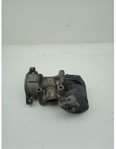 Recambio de valvula egr para citroën c8 hdi 138 fap exclusive referencia OEM IAM 9656612380  