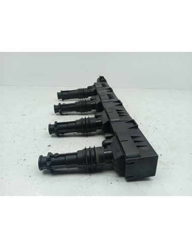 Recambio de bobina encendido para opel corsa b edition 2000 referencia OEM IAM 0221503015  