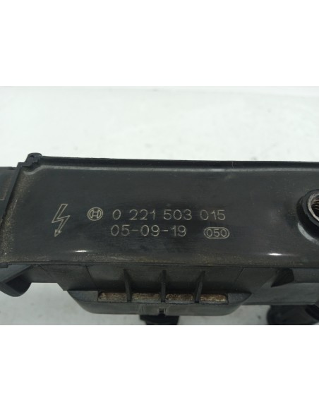 Recambio de bobina encendido para opel corsa b edition 2000 referencia OEM IAM 0221503015  