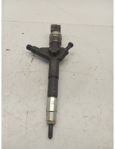 Recambio de inyector para nissan almera tino (v10m) acenta referencia OEM IAM 16600BN821  