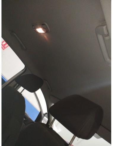 Recambio de techo interior para ford kuga (cbv) trend referencia OEM IAM 1560733  