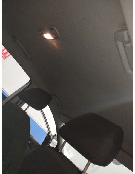 Recambio de techo interior para ford kuga (cbv) trend referencia OEM IAM 1560733  