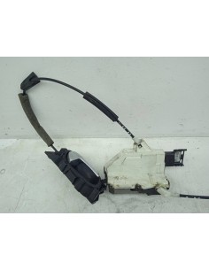 Recambio de cerradura puerta del. derecha para citroën c5 berlina 2.0 hdi fap referencia OEM IAM 574387  