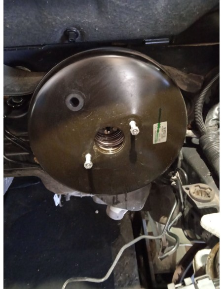 Recambio de servofreno para nissan qashqai (j10) acenta referencia OEM IAM 47210JD90A  
