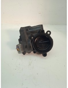 Recambio de caja mariposa para citroën c4 grand picasso 1.6 16v referencia OEM IAM V760491980   2