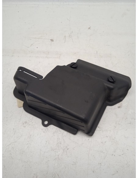 Recambio de plastico para porsche boxster (typ 986) básico referencia OEM IAM 996551142  