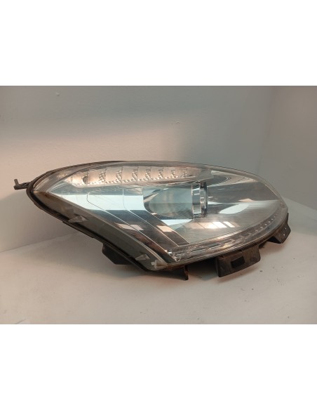 Recambio de faro derecho para citroën c4 grand picasso 1.6 16v referencia OEM IAM 6206A8  