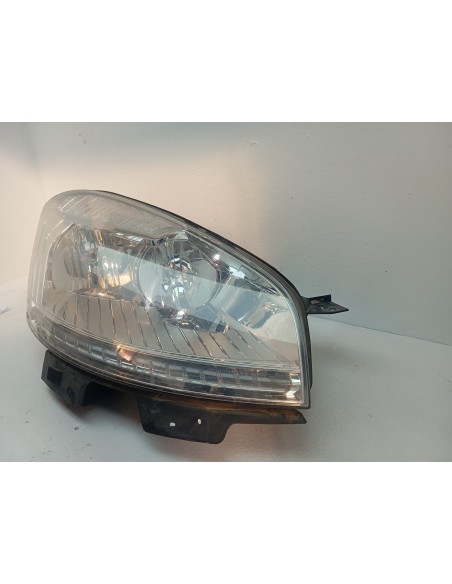 Recambio de faro derecho para citroën c4 grand picasso 1.6 16v referencia OEM IAM 6206A8  