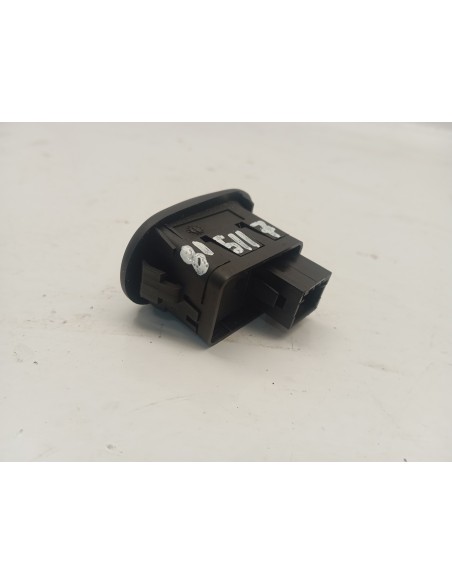 Recambio de mando elevalunas para peugeot 1007 sport referencia OEM IAM 96401469XT  