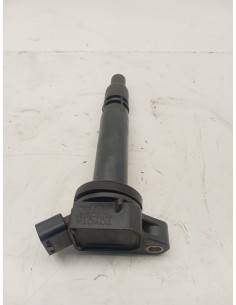 Recambio de bobina encendido para toyota yaris active referencia OEM IAM 9091902257   2