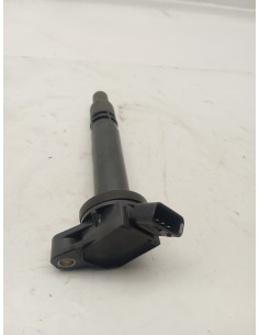 Recambio de bobina encendido para toyota yaris active referencia OEM IAM 9091902257  