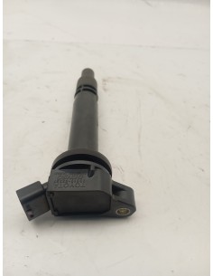 Recambio de bobina encendido para toyota yaris active referencia OEM IAM 9091902257   2