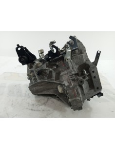 Recambio de caja cambios para toyota yaris active referencia OEM IAM 12EPP308009603181   2