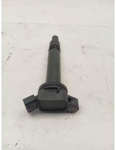 Recambio de bobina encendido para toyota yaris active referencia OEM IAM 9091902257   2
