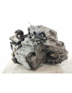 Recambio de caja cambios para citroën c4 picasso exclusive referencia OEM IAM 20DS37   2