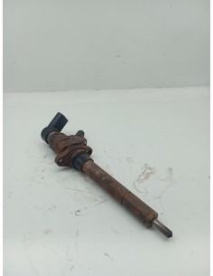 Recambio de inyector para citroën c4 picasso exclusive referencia OEM IAM 9658194180   2