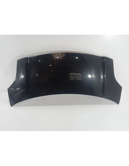Recambio de capo para toyota yaris active referencia OEM IAM 533010D080 COLOR NEGRO 