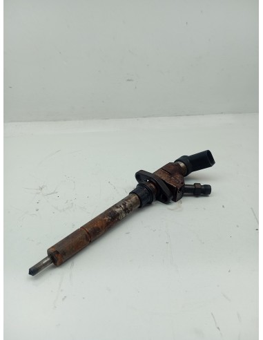 Recambio de inyector para citroën c4 picasso exclusive referencia OEM IAM 9658194180  