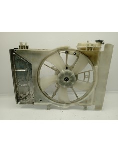 Recambio de electroventilador para toyota yaris active referencia OEM IAM MF2220005221  