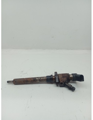 Recambio de inyector para citroën c4 picasso exclusive referencia OEM IAM 9658194180  