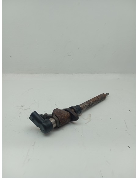 Recambio de inyector para citroën c4 picasso exclusive referencia OEM IAM 9658194180  