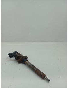 Recambio de inyector para citroën c4 picasso exclusive referencia OEM IAM 9658194180  