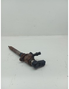 Recambio de inyector para citroën c4 picasso exclusive referencia OEM IAM 9658194180   2