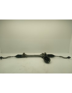 Recambio de cremallera direccion para toyota yaris active referencia OEM IAM 455000D110  