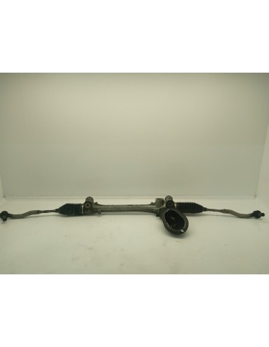 Recambio de cremallera direccion para toyota yaris active referencia OEM IAM 455000D110  