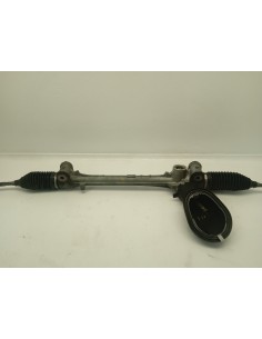 Recambio de cremallera direccion para toyota yaris active referencia OEM IAM 455000D110   2