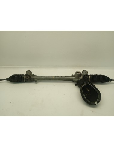 Recambio de cremallera direccion para toyota yaris active referencia OEM IAM 455000D110  