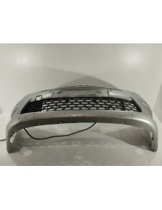 Recambio de paragolpes delantero para citroën c4 picasso exclusive referencia OEM IAM 7401FJ COLOR GRIS REBAJADO 2