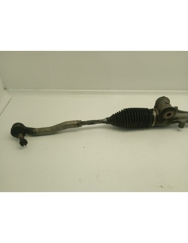 Recambio de cremallera direccion para toyota yaris active referencia OEM IAM 455000D110  