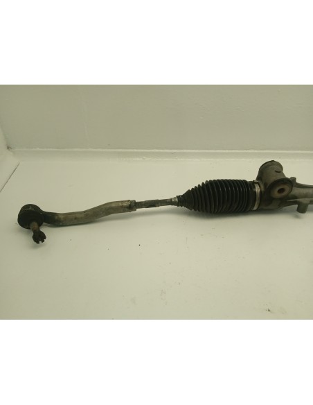 Recambio de cremallera direccion para toyota yaris active referencia OEM IAM 455000D110  