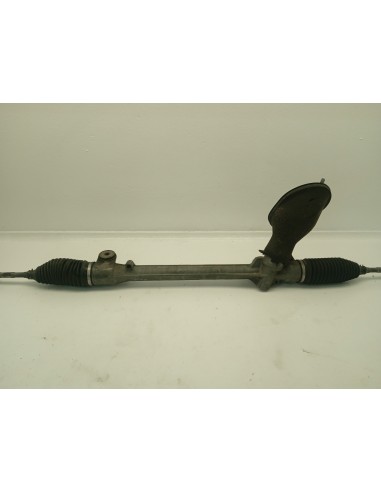 Recambio de cremallera direccion para toyota yaris active referencia OEM IAM 455000D110  