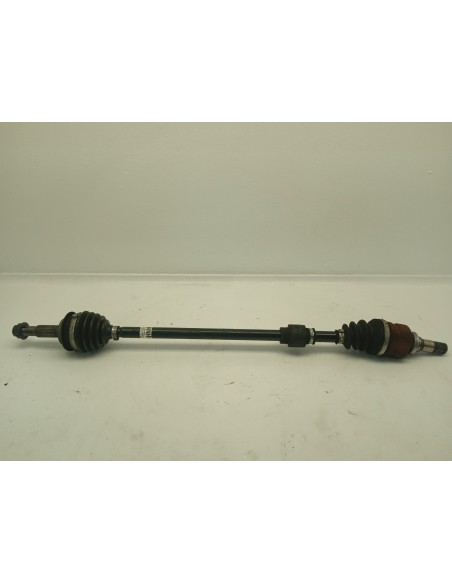 Recambio de transmision delantera derecha para toyota yaris active referencia OEM IAM 434100D320  