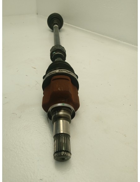 Recambio de transmision delantera derecha para toyota yaris active referencia OEM IAM 434100D320  