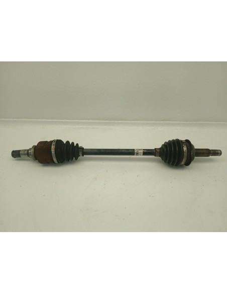 Recambio de transmision delantera izquierda para toyota yaris active referencia OEM IAM 434200D240  