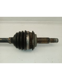 Recambio de transmision delantera izquierda para toyota yaris active referencia OEM IAM 434200D240   2